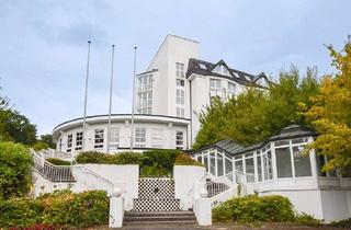 Gewerbeimmobilie kaufen in 31162 Bad Salzdetfurth, Landkreis Hildesheim: Tagungshotel zum Projektieren und Sanieren