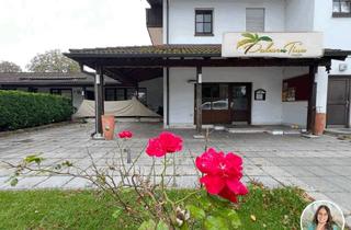 Gastronomiebetrieb mieten in 83539 Pfaffing, Neuer Glanz in Pfaffing -Italienische Lebensart trifft moderne Gastronomie