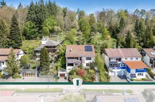 Haus kaufen in 88690 Uhldingen-Mühlhofen, 1-2-Fam.-Haus in idyllischer, ruhiger Lage direkt am Waldrand mit Fernblick bis zum See in Mühlhofen
