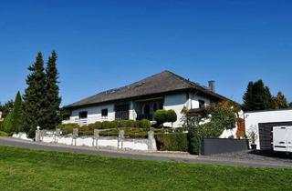 Haus kaufen in 64407 Fränkisch-Crumbach, Hochwertiges wunderschönes Anwesen in Feldrandlage von Fränkisch-Crumbach