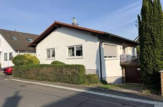 Einfamilienhaus kaufen in 64839 Münster, Einfamilienhaus in begehrter Lage in Münster bei Dieburg