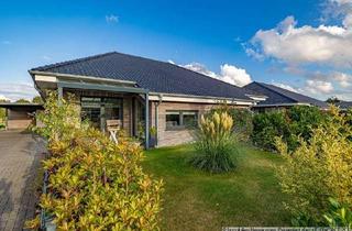 Haus kaufen in 24395 Gelting, WIE NEU ! Modern & stylish wohnen an der Ostsee