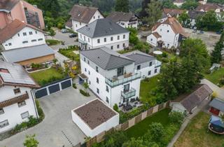 Mehrfamilienhaus kaufen in 94360 Mitterfels, Übernahme zinsgünstiges Darlehen! Neuwertiges Mehrfamilienhaus mit 5 Wohneinheiten!