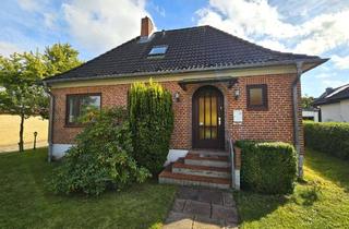 Haus kaufen in 24376 Kappeln, Charmantes EFH nahe der Schlei – renovierungsbedürftig mit großem Gestaltungsspielraum!