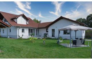 Einfamilienhaus kaufen in 64546 Mörfelden-Walldorf, Einfamilienhaus mitten im Grünen
