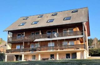 Mehrfamilienhaus kaufen in Benzenweg, 79868 Feldberg, Mehrfamilienhaus mit Ferienwohnungen