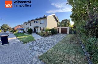 Doppelhaushälfte kaufen in 59329 Wadersloh, Doppelhaushälfte in Wadersloh! ZUSCHLAGEN!