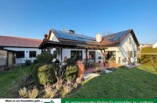 Einfamilienhaus kaufen in 84095 Furth, Geräumiges Einfamilienhaus mit modernem Komfort