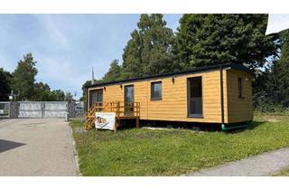 Haus kaufen in 78054 Villingen-Schwenningen, Tiny WohnHaus - Charmantes kleines Haus mit 3 Zimmern und 40 m² Wohnfläche in Villingen-Schwenningen