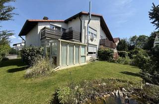 Doppelhaushälfte kaufen in 89233 Neu-Ulm, Gepflegte Doppelhaushälfte in ruhiger Wohnlage - Neu-Ulm/Burlafingen