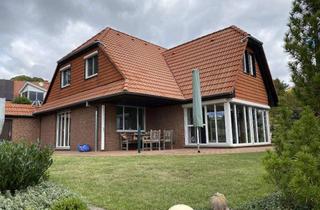 Haus kaufen in 31787 Hameln, Wunderschönes Anwesen im Landhausstil. Große Garage, Doppelcarport in HM-OT