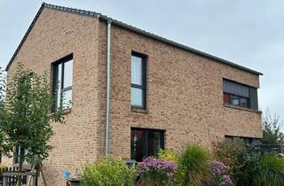 Einfamilienhaus kaufen in 21147 Neugraben-Fischbek, Idyllisches Einfamilienhaus am Rande eines Naturschutzgebietes