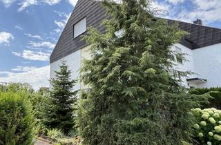 Haus kaufen in Giegerweg 14, 89537 Giengen, Großes und gepflegtes 6-Zimmer-Haus in Giengen an der Brenz