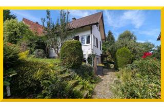 Haus kaufen in 34346 Hann. Münden, Selbermacher aufgepasst - Hübsches Ferien- oder Wohnhaus in begehrter Wohnlage