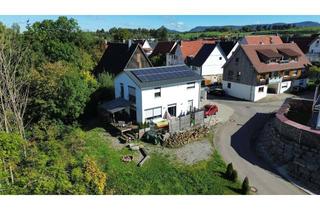 Einfamilienhaus kaufen in 72415 Grosselfingen, Modernes Einfamilienhaus in ruhiger Ortsrandlage von Grosselfingen - Baujahr 2019