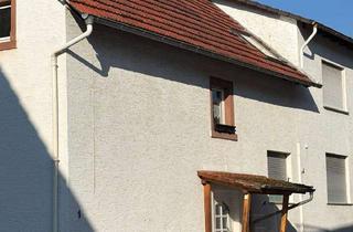 Haus kaufen in 64354 Reinheim, Haus als 1- oder 2-Familienhaus nutzbar