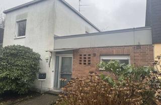 Haus kaufen in Am Neulandkreuz 29, 42799 Leichlingen, Günstiges Reihenmittelhaus (auf Erbpacht-Grundstück) in Leichlingen