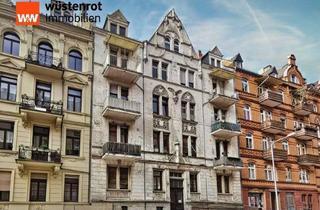 Mehrfamilienhaus kaufen in 65195 Wiesbaden, Hervorragende Kapitalanlage - Historisches Mehrfamilienhaus in zentraler Lage von Wiesbaden