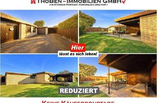 Haus kaufen in 25486 Alveslohe, * Modernes Familienhaus * Wohnen & Leben auf einer Ebene!