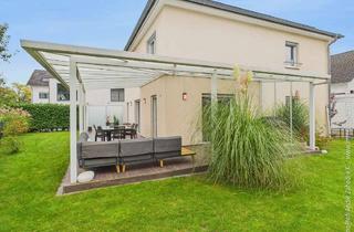 Haus kaufen in 64390 Erzhausen, Ein Zuhause zum Durchatmen – wo Natur und Familie sich begegnen