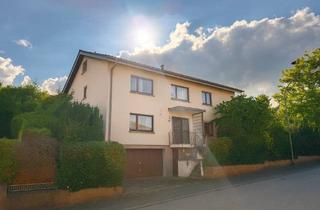 Haus kaufen in 75180 Büchenbronn, Großzügiges Haus in Toplage auf dem Sonnenberg – gestalten Sie ihr Traumdomizil!