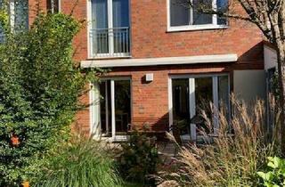 Doppelhaushälfte kaufen in Am Gutshof, 13059 Wartenberg, Wohnen am "Gutshof Wartenberg": Sonnige Doppelhaushälfte sucht neuen Familienanschluss!