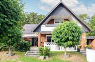 Haus kaufen in 29633 Munster, Traumhaus in Munster ! Mit Pool, PV, Einliegerwohnung und vielen weiteren Highlights in Top-Lage