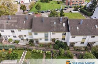 Haus kaufen in 72760 Reutlingen, Familienfreundliches Haus mit Garten, Balkon und Terrasse in Reutlingen