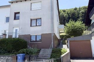 Mehrfamilienhaus kaufen in 93309 Kelheim, 4 auf einen Streich - Charmantes Mehrfamilienhaus