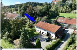 Bauernhaus kaufen in 86944 Unterdießen, Seltene Gelegenheit: Denkmalgeschütztes Bauernhaus mit Baugrundstück und viel Potenzial