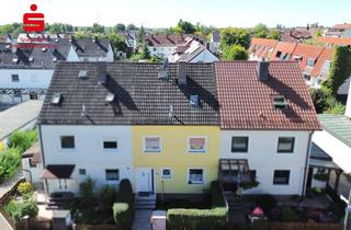 Haus kaufen in 85386 Eching, Wohnen in ruhiger Nachbarschaft - Reihenmittelhaus in Eching