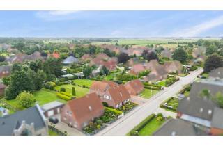 Haus kaufen in 26529 Osteel, Haus mit Herz: Gepflegtes EFH mit Garten, Wintergarten & Modernisierungspotenzial in Osteel