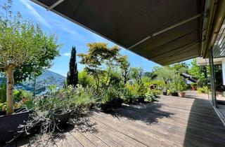 Villa kaufen in 69118 Ziegelhausen, Villa Aurora – Architektenhaus mit Neckarblick in Heidelberg-Ziegelhausen
