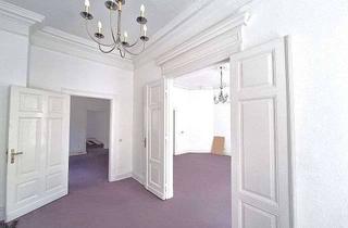 Villa kaufen in 23552 Innenstadt, Imposante Neorenaissance-Stadtvilla mit 7 Wohnungen und einer Gewerbefläche in bester Altstadtlage!