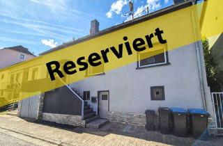 Haus kaufen in 66903 Altenkirchen, Exklusiv & Kernsaniert | 5 ZKB | 90 qm | GästeWC | Garten | Terrasse | Großer Keller | Garage auf W.