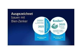 Haus kaufen in 55444 Seibersbach, Baupartner gesucht -DHH- Nachhaltig, innovativ und wertbeständig... moderne DHH inkl. Baugrundstück