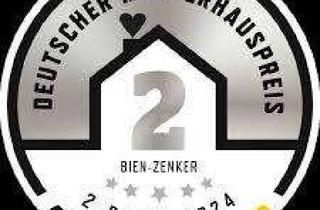Haus kaufen in 55442 Daxweiler, Bodentiefe Fenster und reichlich Platz für alle! EFH inkl. Bauplatz von deutschlands beliebtesten Fe