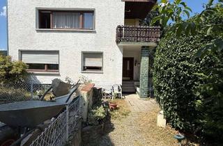 Einfamilienhaus kaufen in Schwalbacher Straße 97, 65812 Bad Soden, Einfamilienhaus mit großem Grundstück und stabiler Mietein-nahme in Toplage von Bad Soden