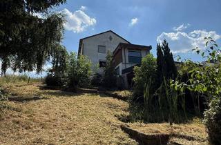 Einfamilienhaus kaufen in Schwalbacher Straße 97, 65812 Bad Soden, Einfamilienhaus mit großem Grundstück und stabiler Mietein-nahme in Toplage von Bad Soden