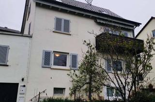 Einfamilienhaus kaufen in 72488 Sigmaringen, Einfamilienhaus mit viel Charme