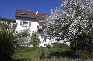 Einfamilienhaus kaufen in 72488 Sigmaringen, Viel Platz für alle: Großes Haus mit WG-Potenzial
