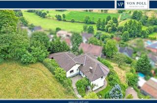 Haus kaufen in 69517 Gorxheimertal, Angebotsverfahren: Stilvolles Anwesen mit Weitblick und großem Grundstück