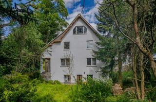 Einfamilienhaus kaufen in 09487 Schlettau, *Verkauf gegen Gebot! – Viel Platz für Ihre Ideen in Schlettau*