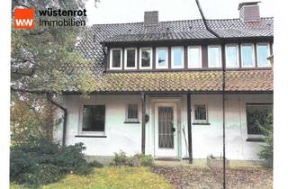 Doppelhaushälfte kaufen in 49084 Schinkel, Doppelhaushälfte mit unverbauten Blick auf OsnabrückSüdhanglage am Schinkelberg auf 679 m² Grundst