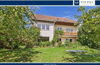 Haus kaufen in 96106 Ebern, Viel Platz für Familien & Investoren – MFH mit großem Garten in Ebern