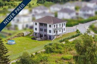 Villa kaufen in 18055 Brinckmansdorf, Stadtvilla in gehobenen Wohnviertel | großzügiges Grundstück