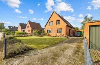 Haus kaufen in 27313 Dörverden, Wo Familie wächst und Erinnerungen entstehen