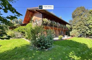 Haus kaufen in 84329 Wurmannsquick, Ein Ort zum Glücklichsein – Wo blühende Gärten, saftige Wiesen und Platz für Pferde auf Sie warten