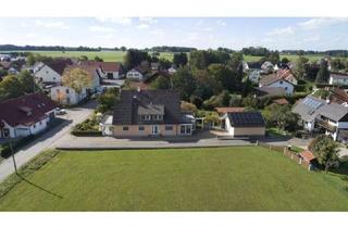 Haus kaufen in 86932 Pürgen, 2-FAM.HAUS / 2x ETW mit GARTEN/GARAGEN+PV-ANLAGE - DIREKT am ORTSRAND!LENGENFELD - GEM.PÜRGEN -...