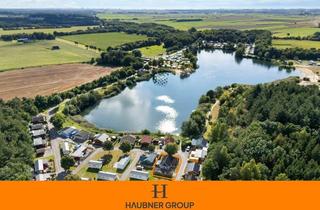 Haus kaufen in 27639 Midlum, Schickes Ferienhaus mit Vollausstattung direkt am See